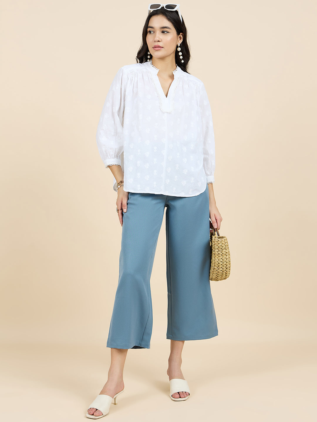 Gipsy Stylish Women Tops Collection Pink