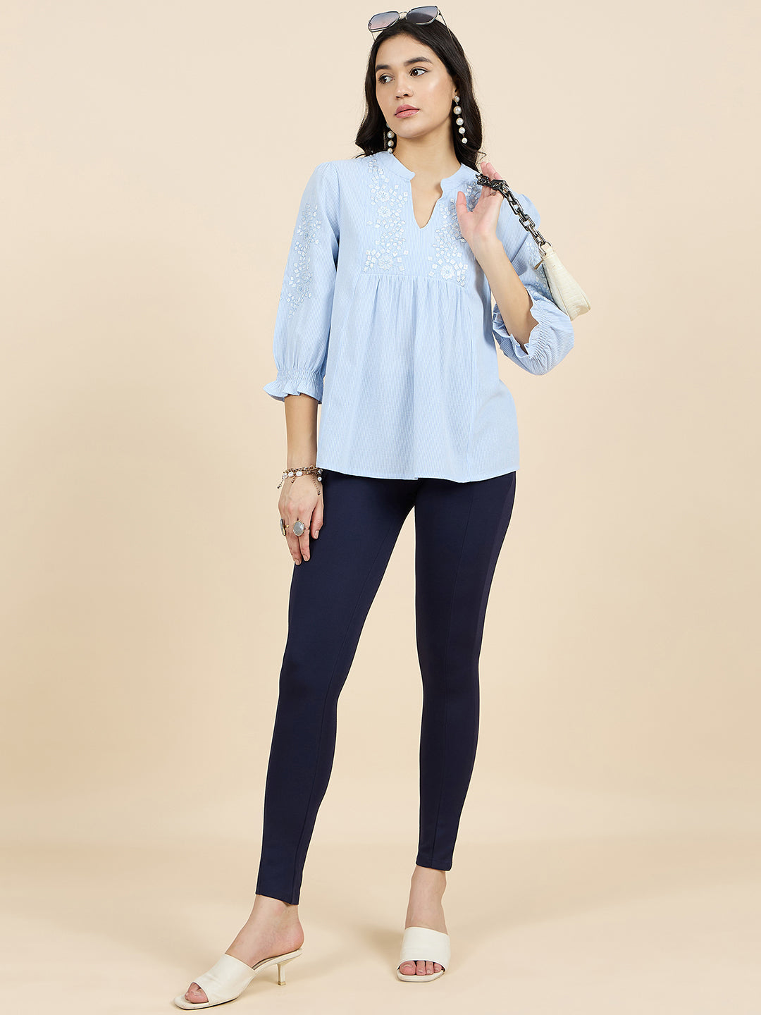 Gipsy Stylish Women Summer Tunics Collection