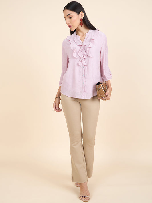 Gipsy Stylish Women Tunics Collection Pink