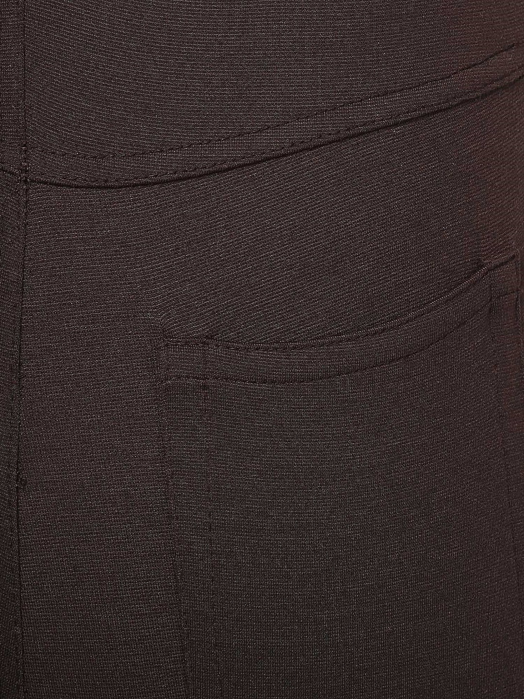 Gipsy Coffee Casual Rayon Jegging