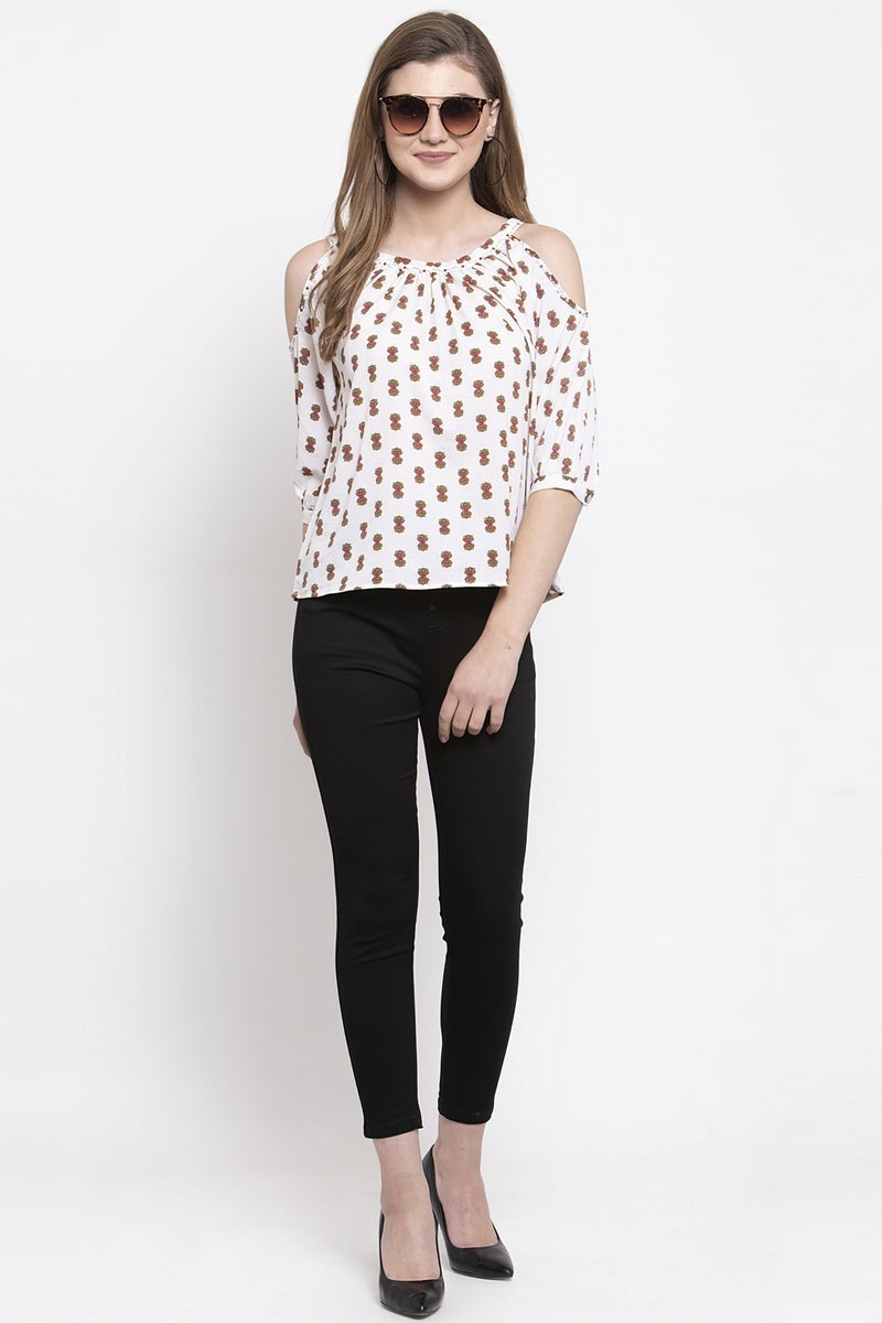 Gipsy Women Black Jeggings