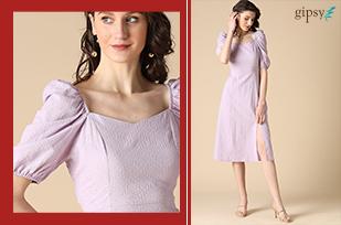 Date-Night Dresses to Make Him Swoon This Valentine’s Week