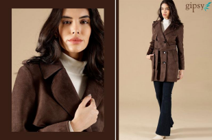 Warming Up Winters: Styling Jackets for Women