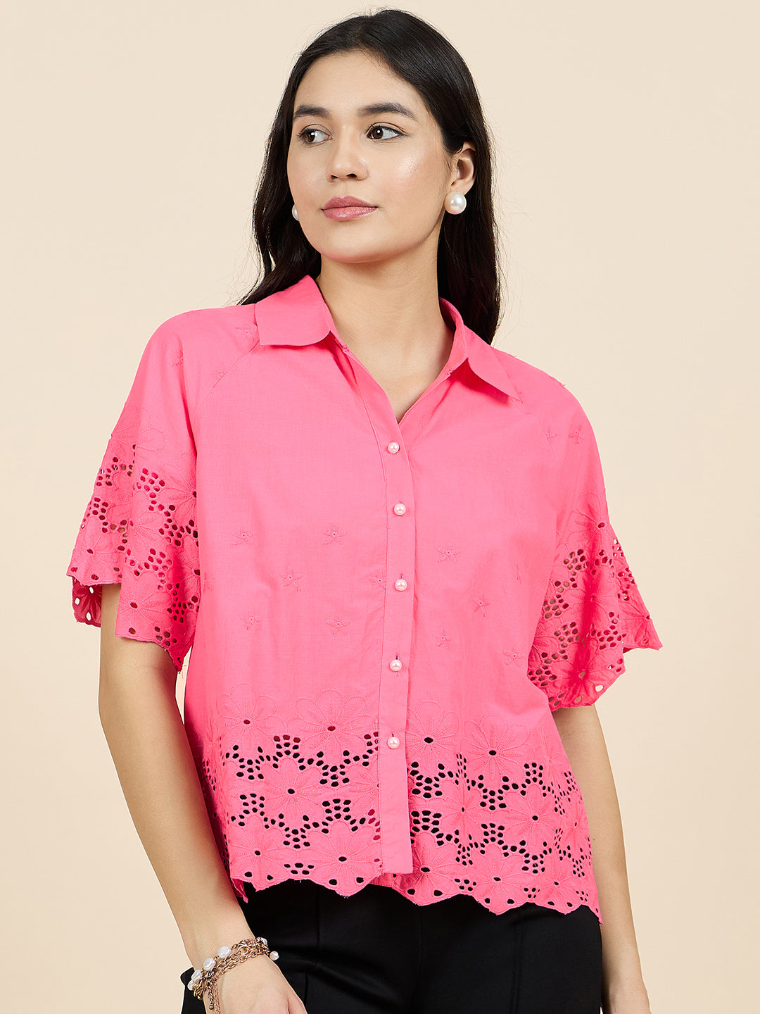 Gipsy Stylish Women Summer Tops Collection