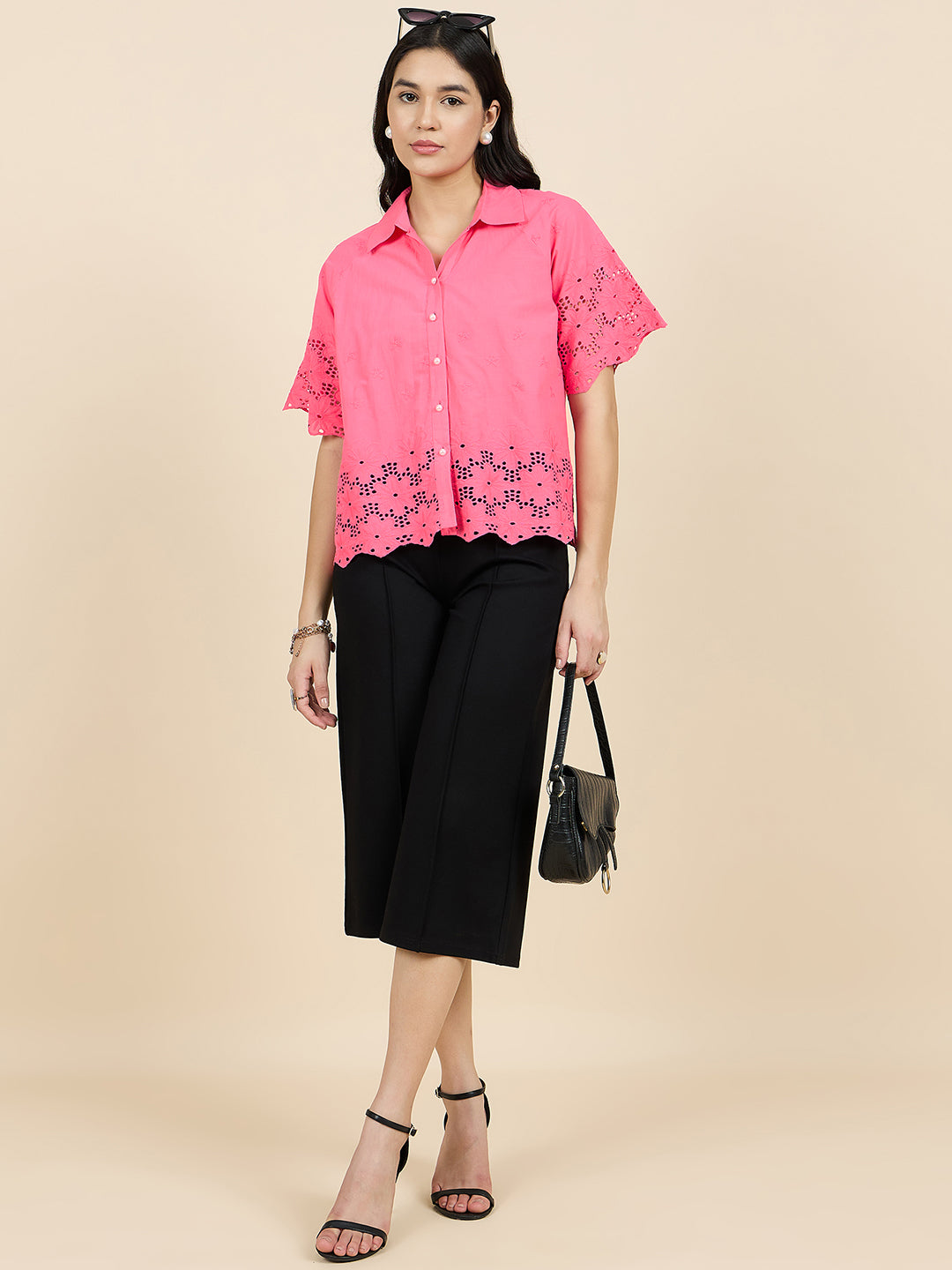 Gipsy Stylish Women Summer Tops Collection