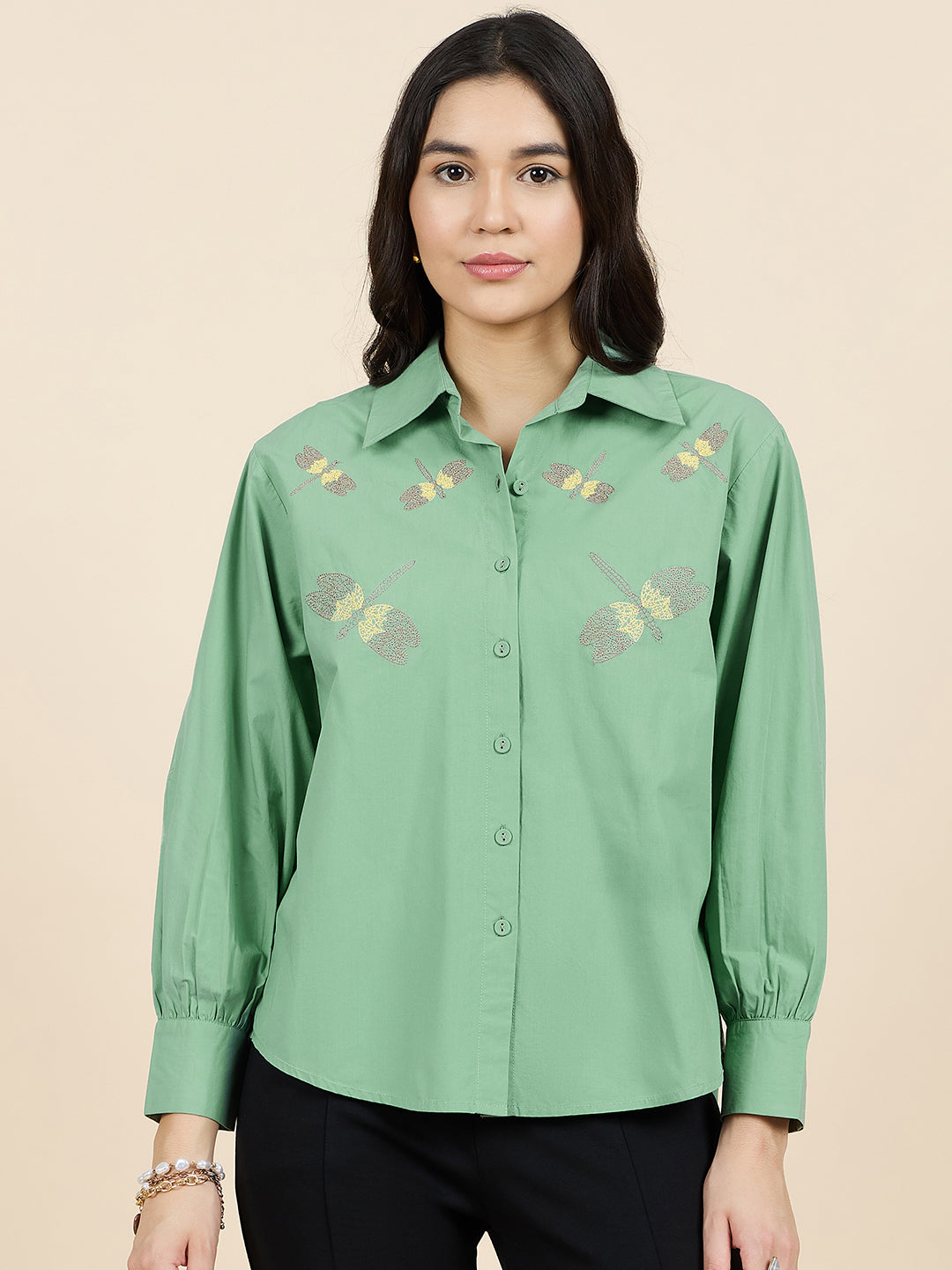Gipsy Stylish Women Summer Collection