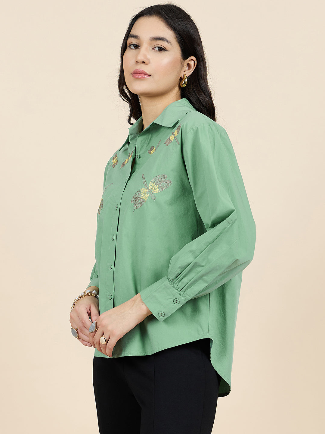 Gipsy Stylish Women Summer Collection