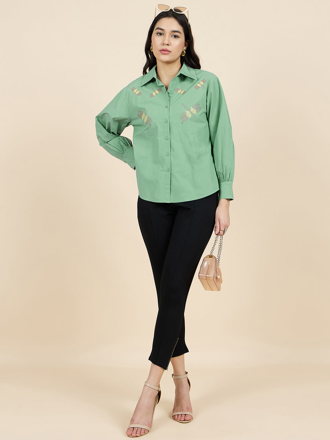Gipsy Stylish Women Summer Collection