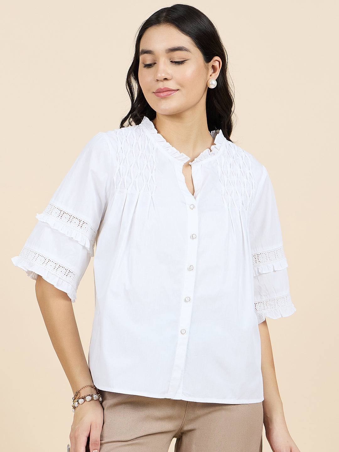 Gipsy Stylish Women Summer Tops Collection