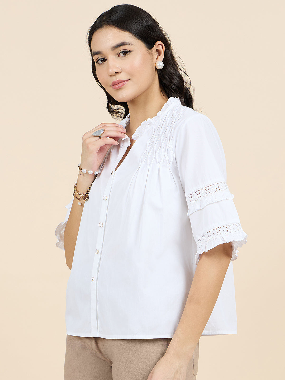Gipsy Stylish Women Summer Tops Collection