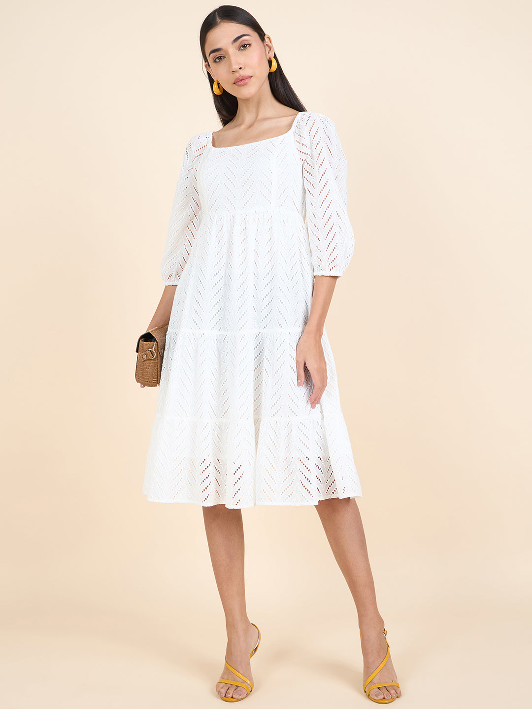 Gipsy Women Summer  full Dress cotton