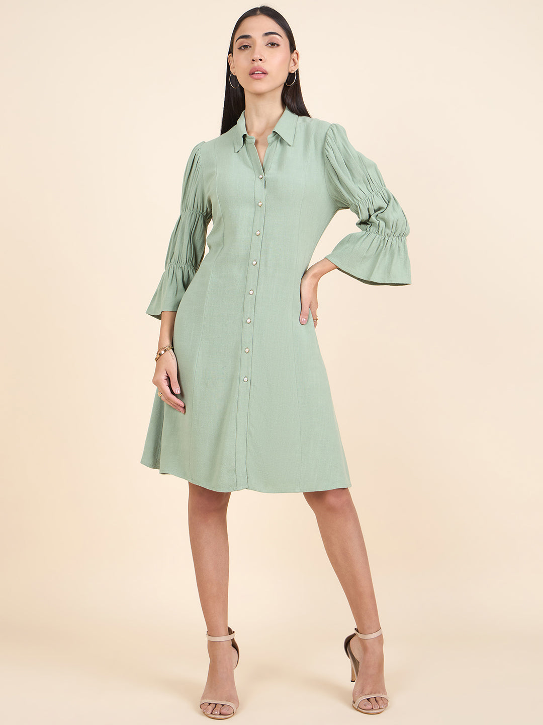 Gipsy Stylish Women Dress Summer Collection