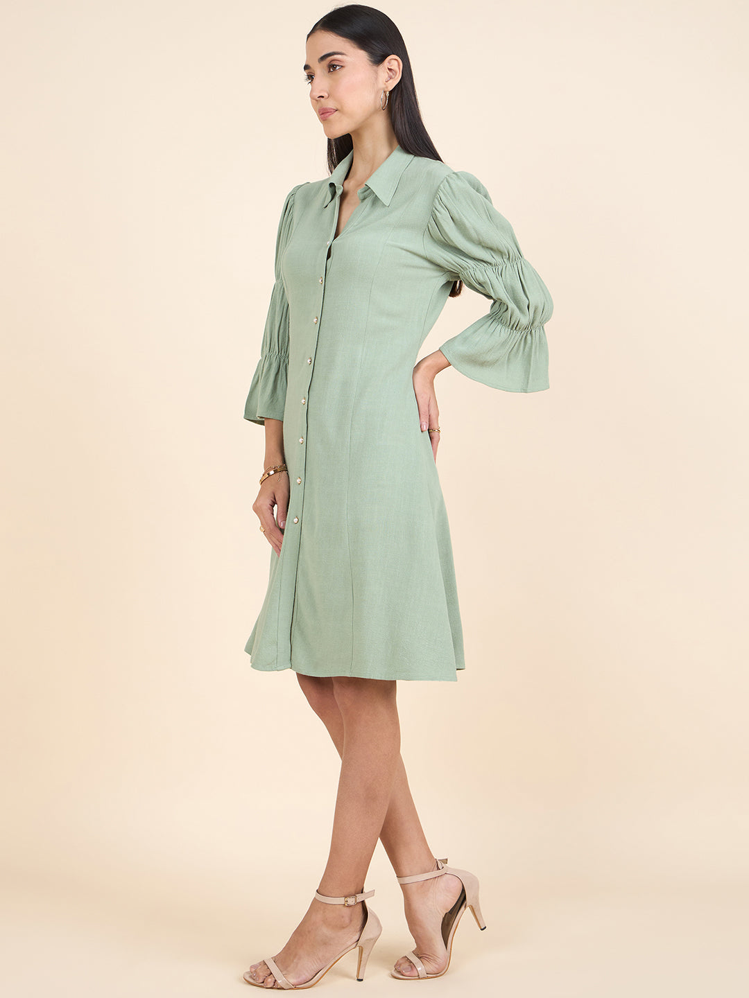 Gipsy Stylish Women Dress Summer Collection