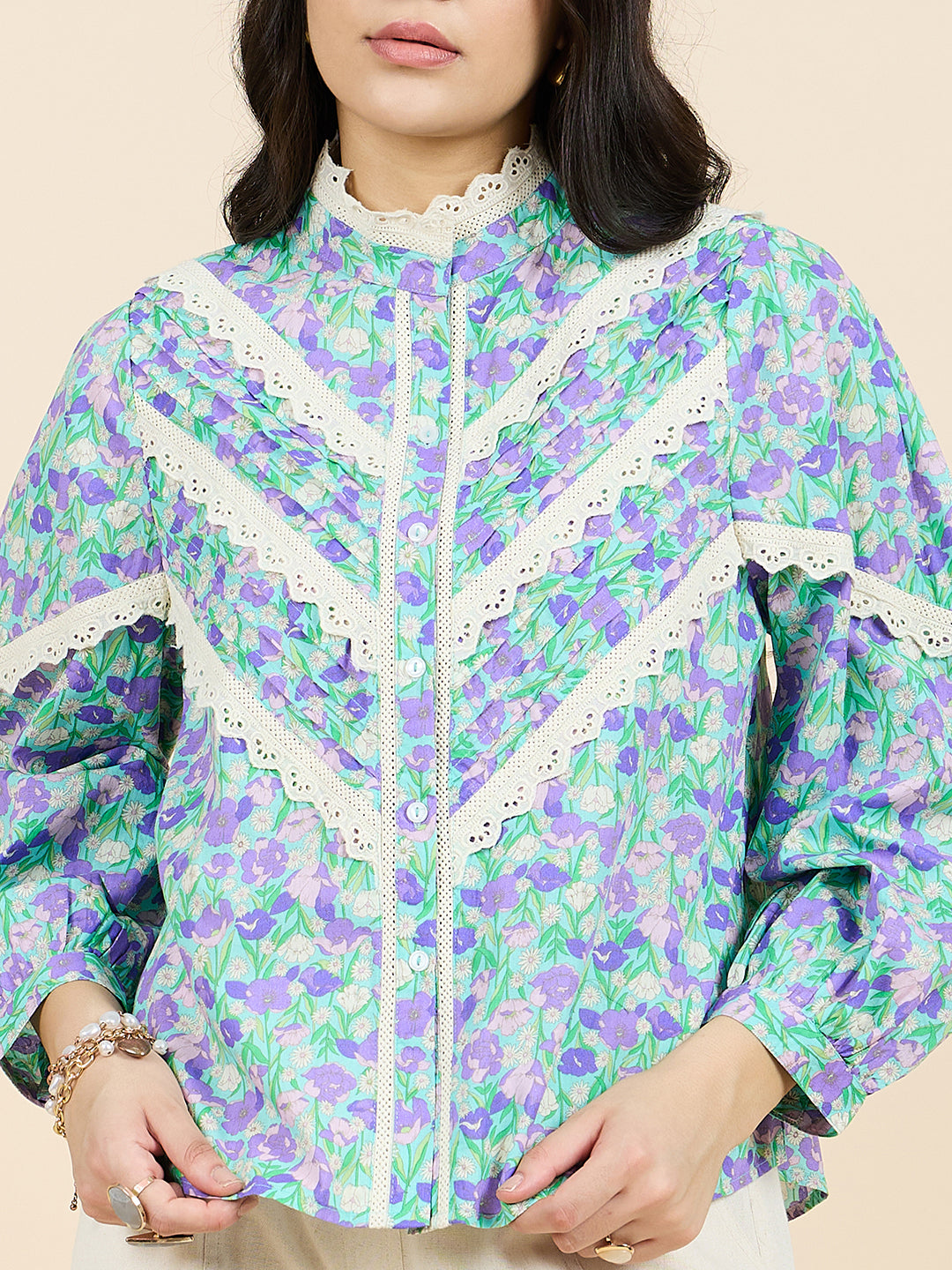 Gipsy Stylish Women Summer Collection