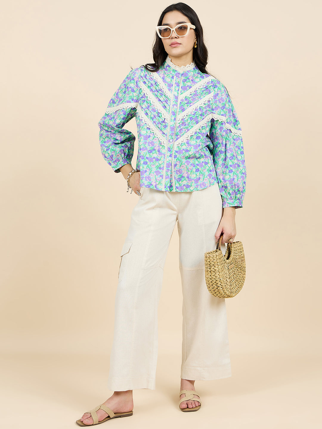 Gipsy Stylish Women Summer Collection