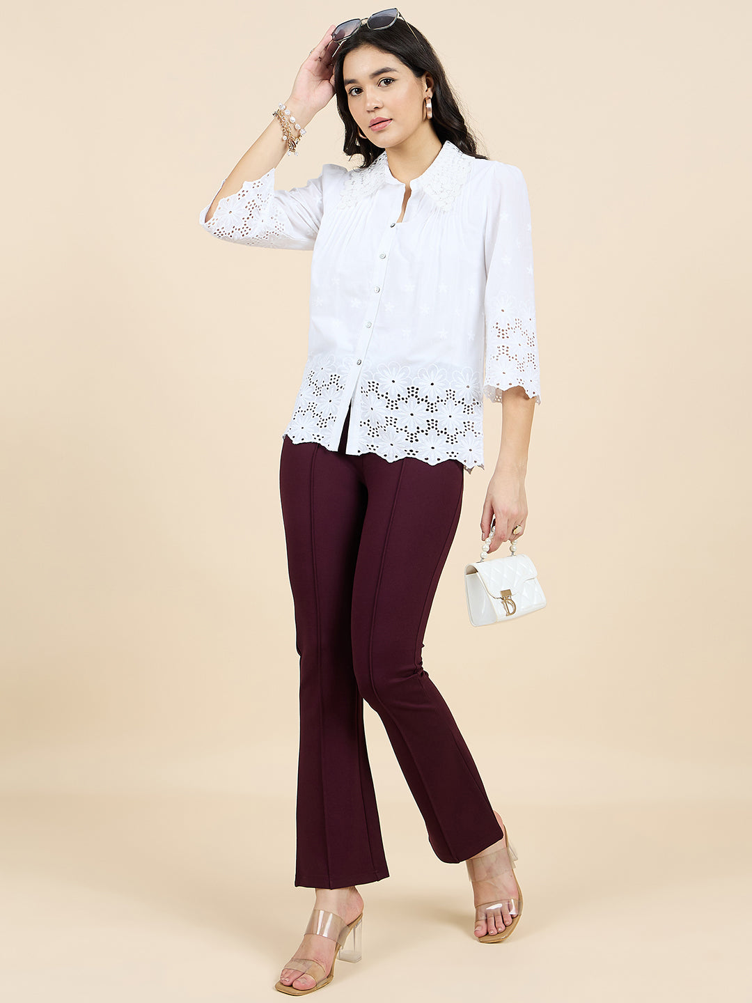 Gipsy Stylish Women Summer Shirts Collection