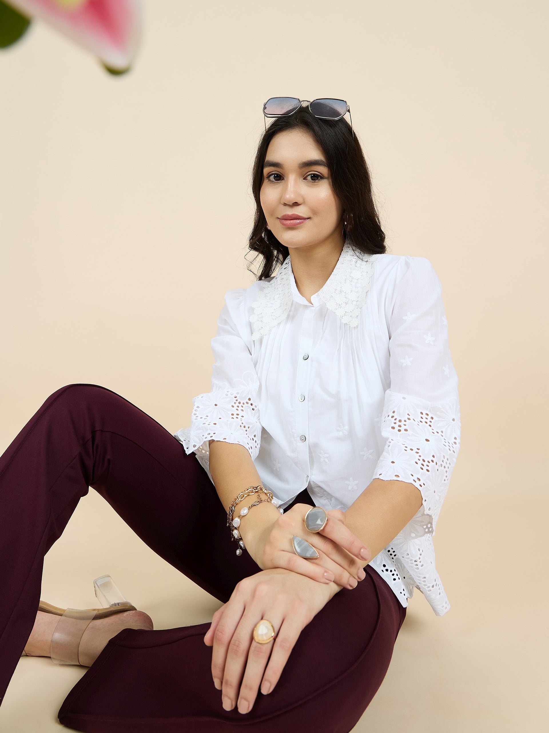 Gipsy Stylish Women Summer Shirts Collection