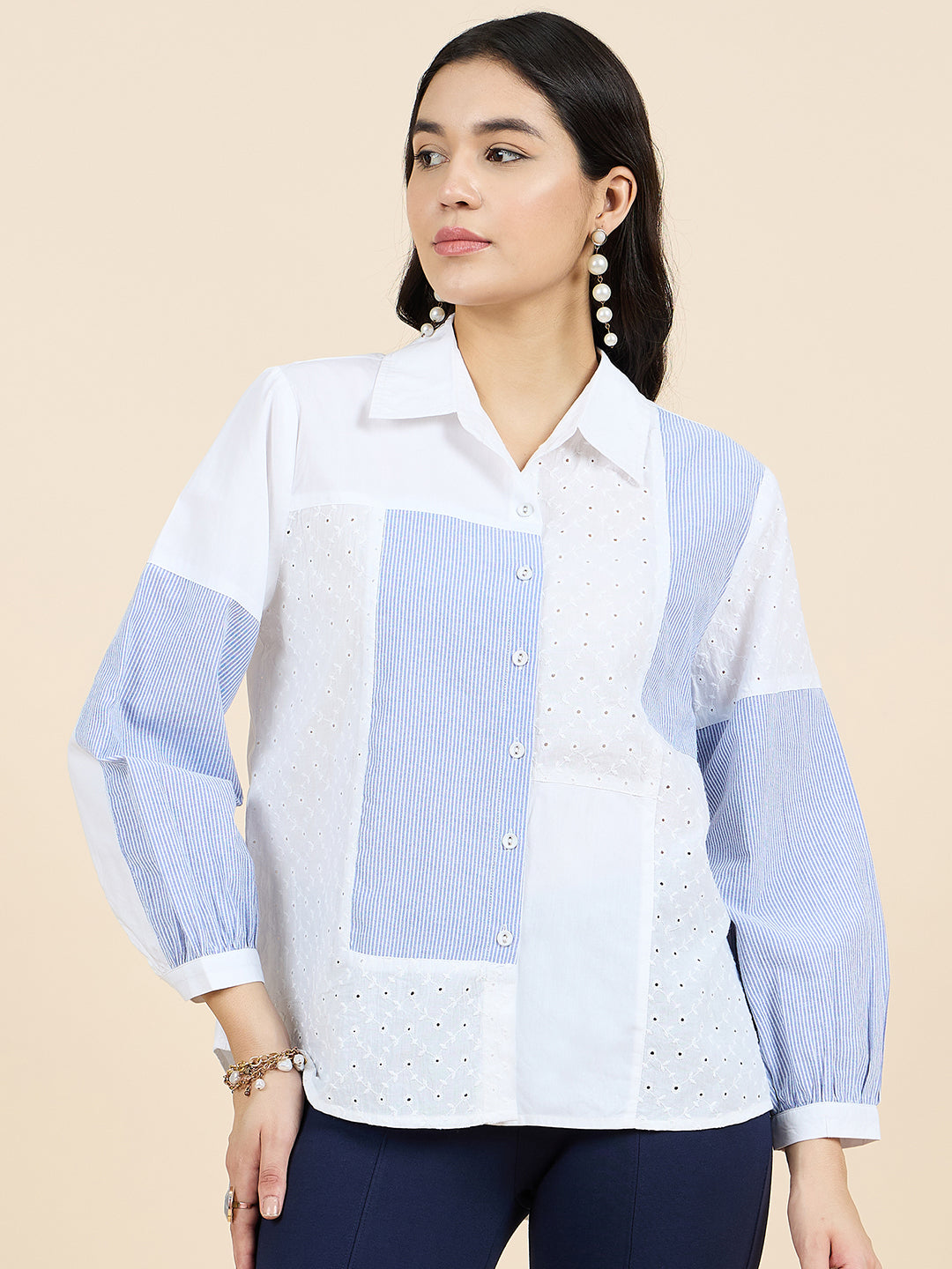 Gipsy Stylish Women Summer Shirts Collection