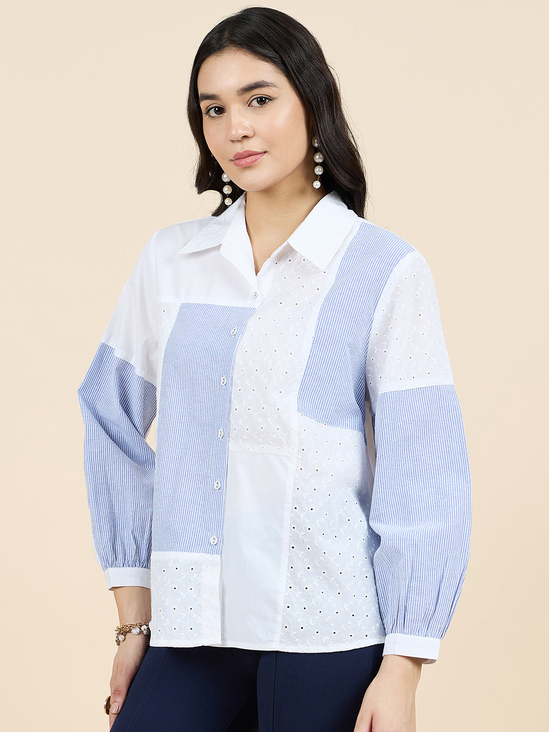 Gipsy Stylish Women Summer Shirts Collection