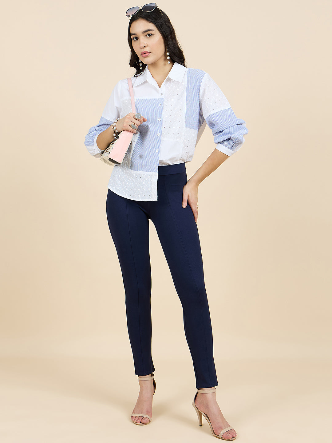 Gipsy Stylish Women Summer Shirts Collection