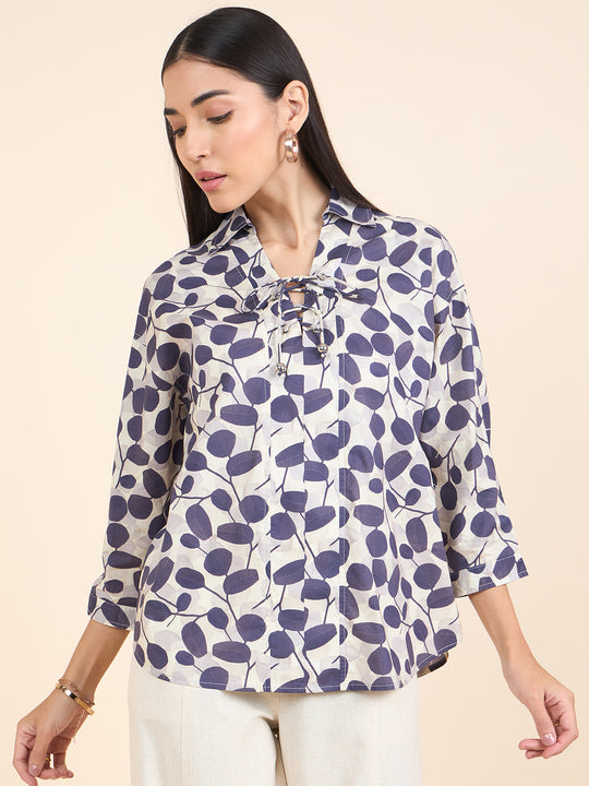 Gipsy Stylish Women Tunics Collection Purple