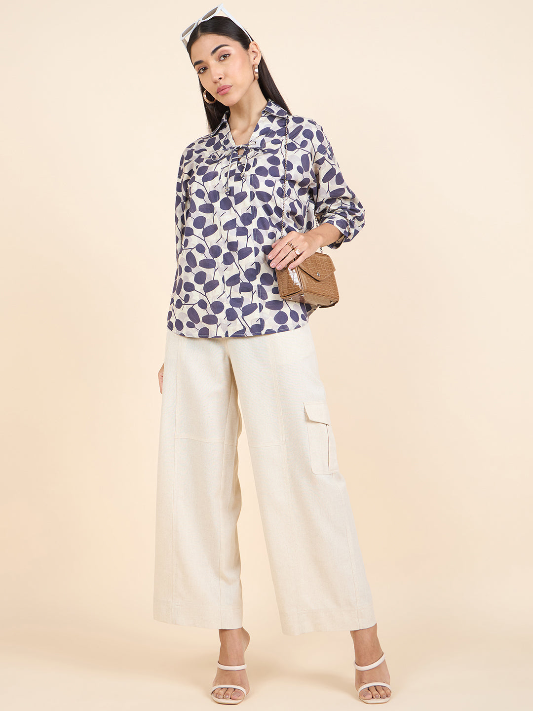 Gipsy Stylish Women Tunics Collection Purple