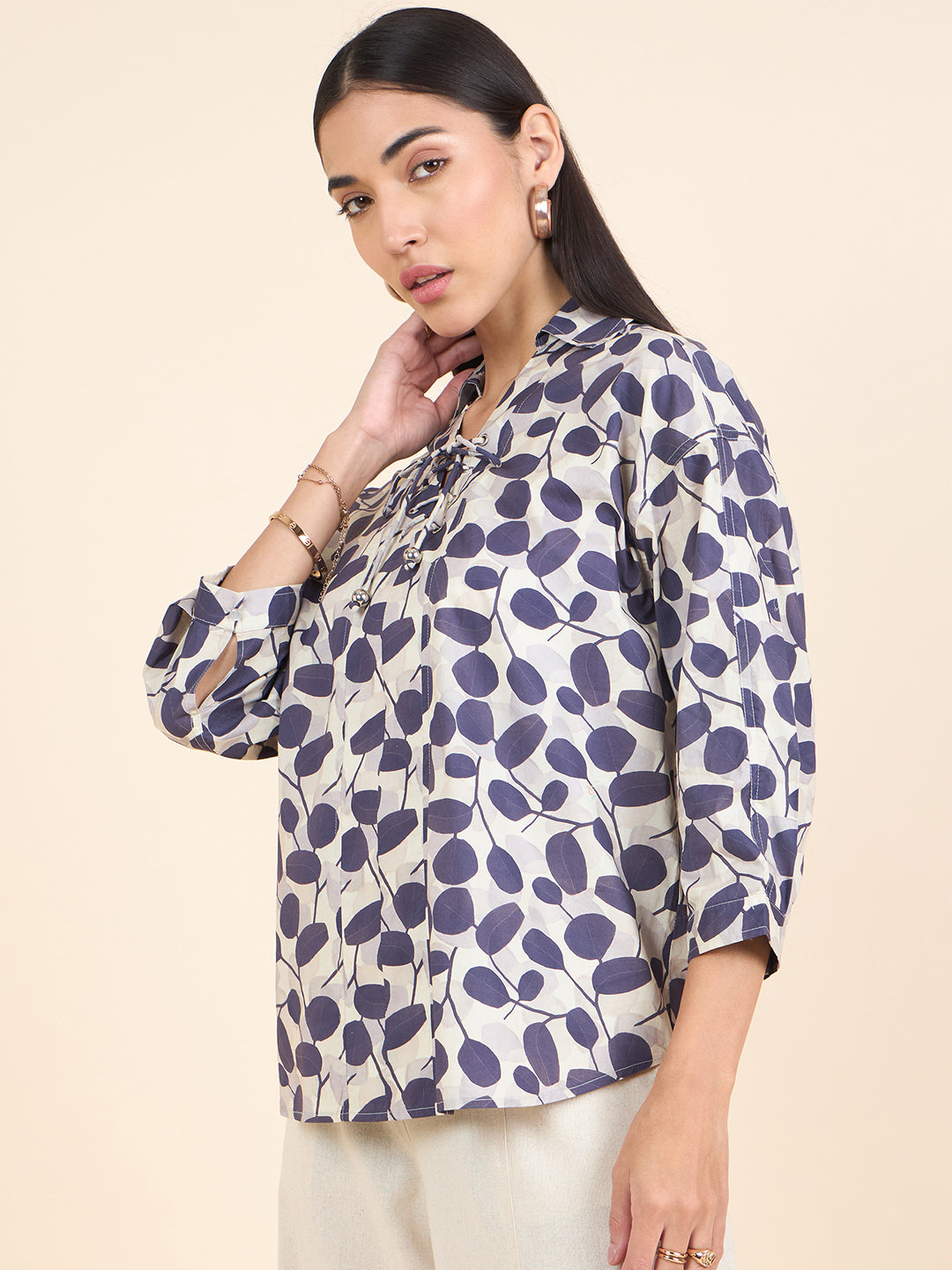 Gipsy Stylish Women Tunics Collection Purple