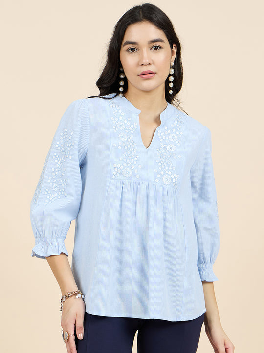 Gipsy Stylish Women Summer Tunics  Collection