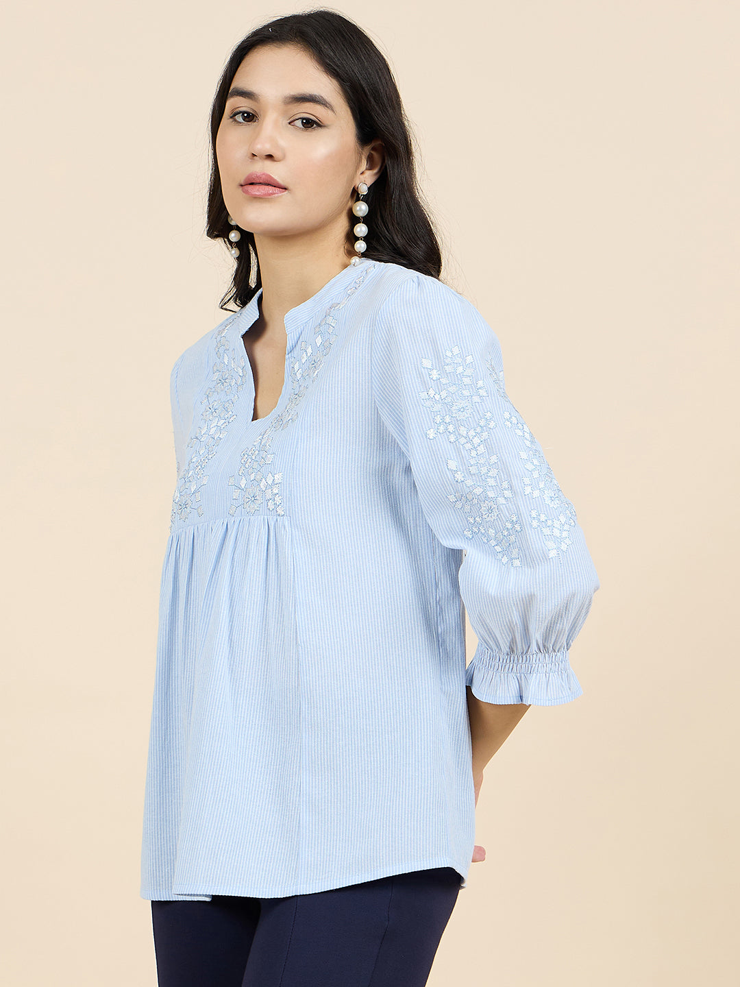 Gipsy Stylish Women Summer Tunics  Collection