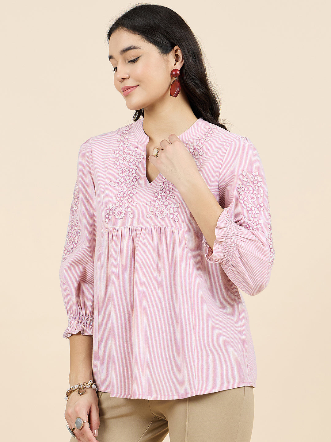 Gipsy Stylish Women Summer Tunics Collection