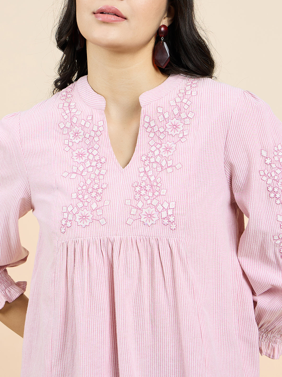 Gipsy Stylish Women Summer Tunics Collection