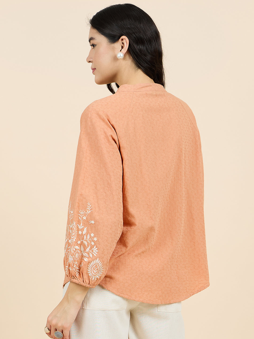 Gipsy Stylish Women Tunics Collection Pink