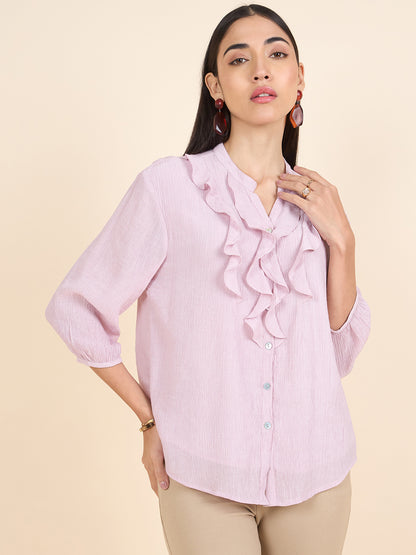 Gipsy Stylish Women Tunics Collection Pink