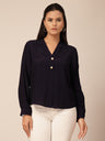 Gipsy Navy CottonTunic