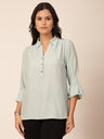 Gipsy Sage Viscose Tunic