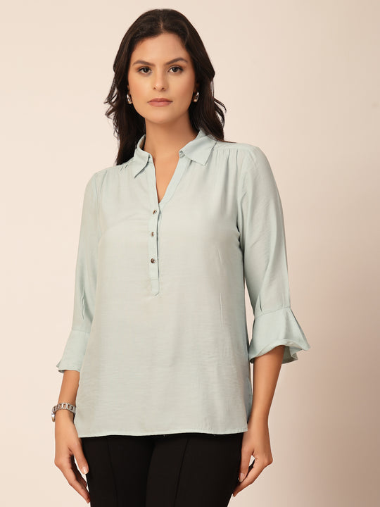 Gipsy Sage Viscose Tunic