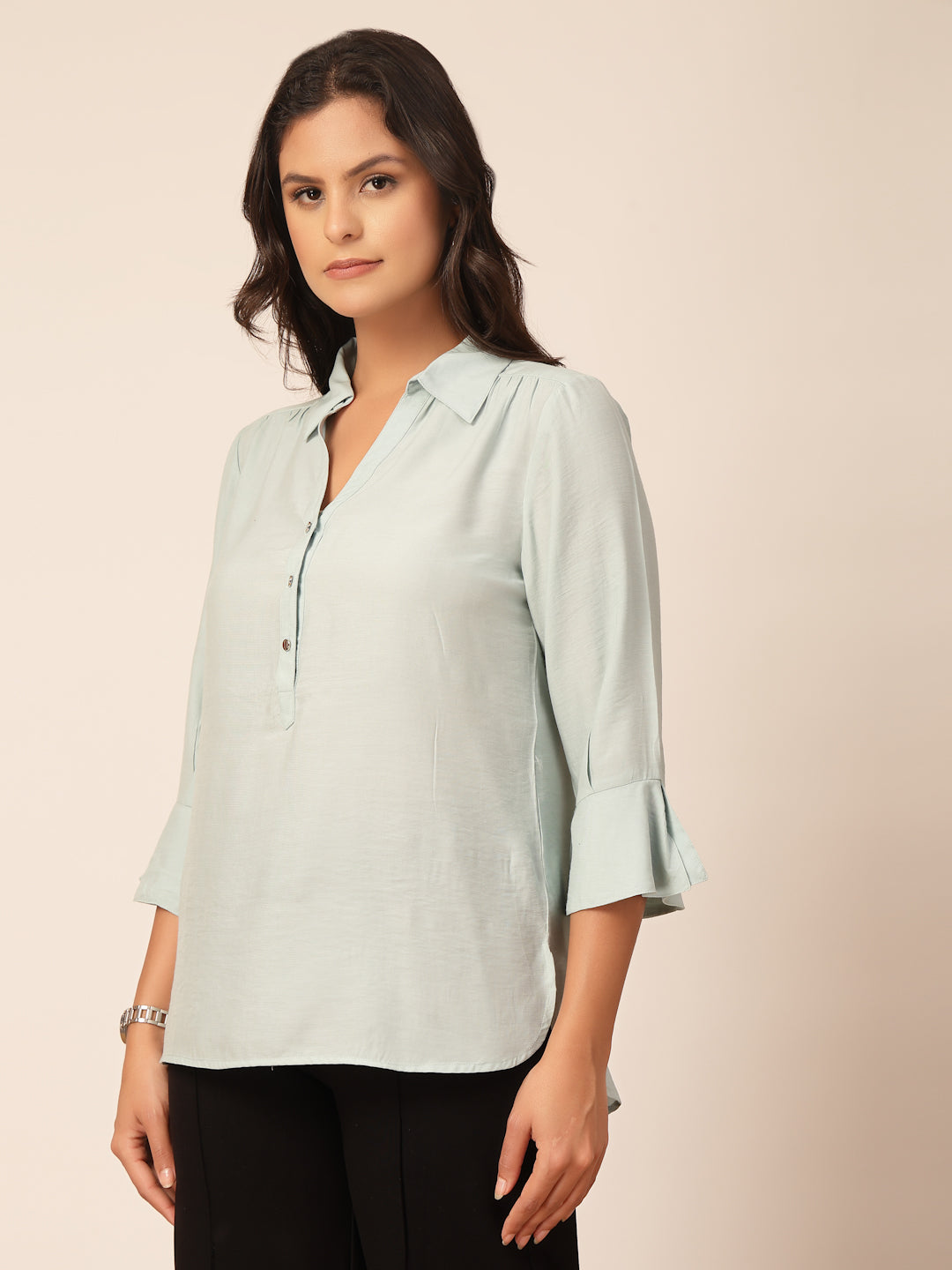 Gipsy Sage Viscose Tunic