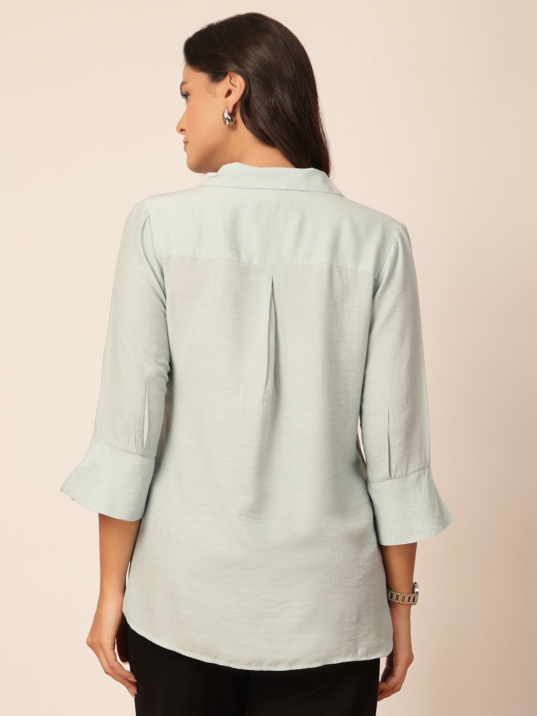 Gipsy Sage Viscose Tunic