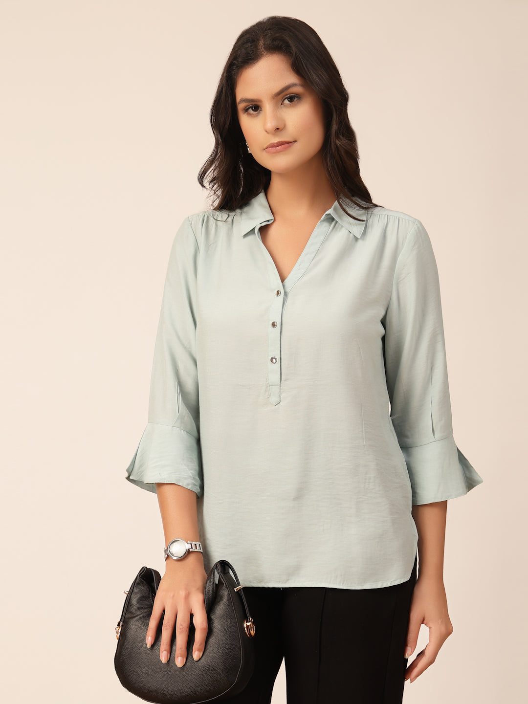 Gipsy Sage Viscose Tunic