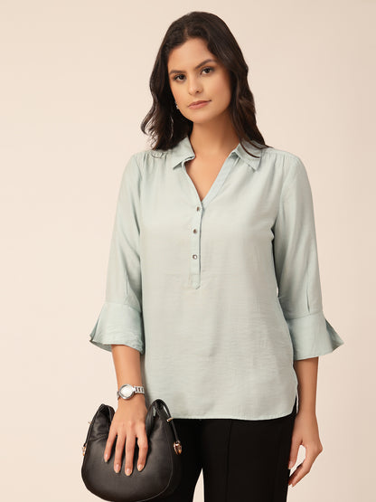 Gipsy Sage Viscose Tunic