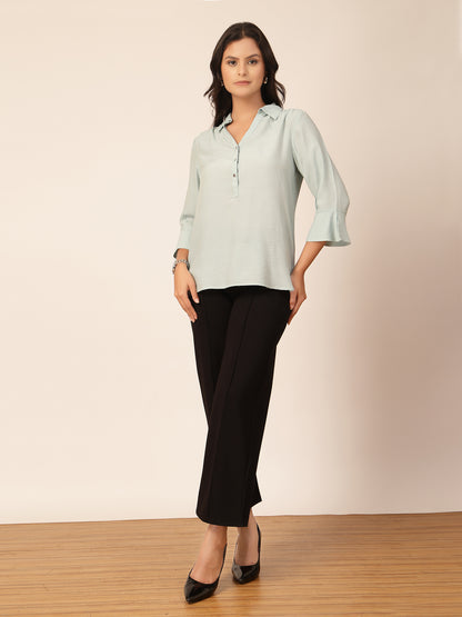 Gipsy Sage Viscose Tunic