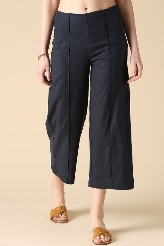 Gipsy Women Culottes Trousers