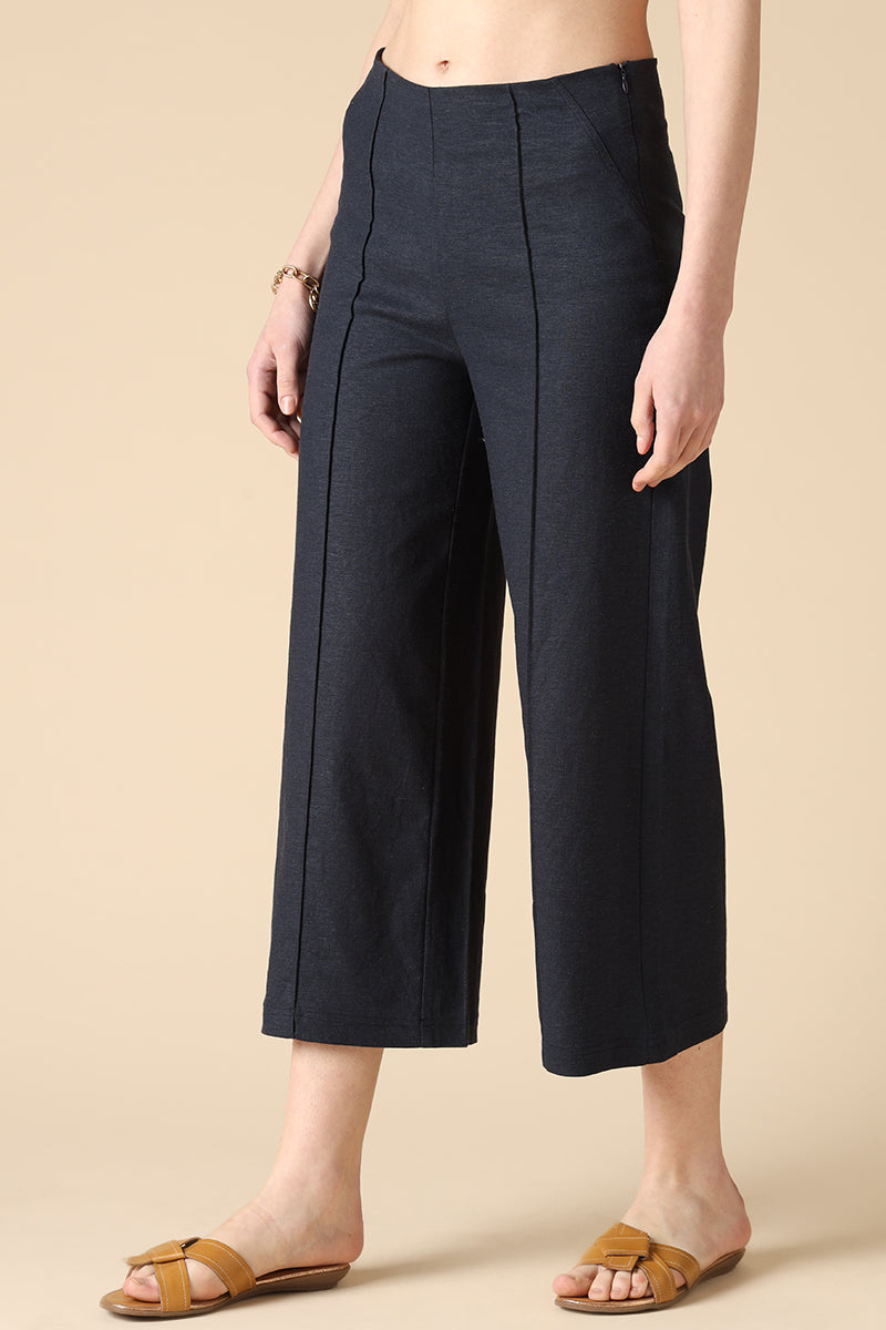 Gipsy Women Culottes Trousers