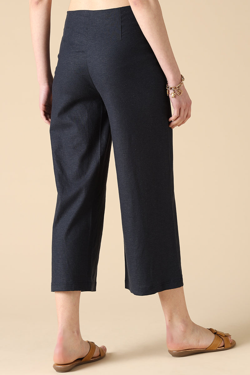Gipsy Women Culottes Trousers