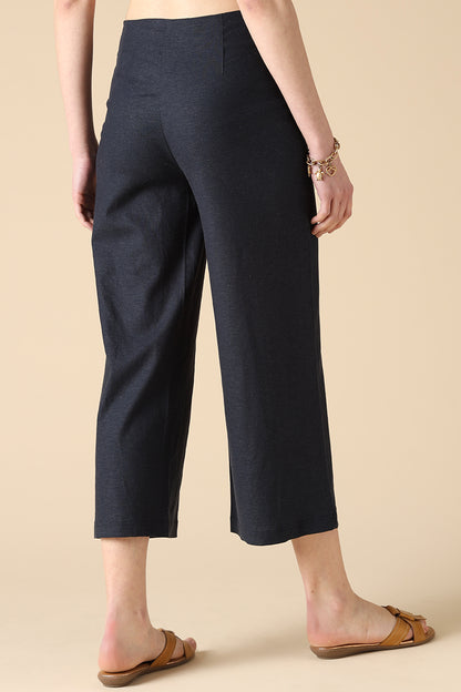 Gipsy Women Culottes Trousers