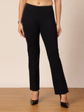 Gipsy Navy Regular Fit Pant