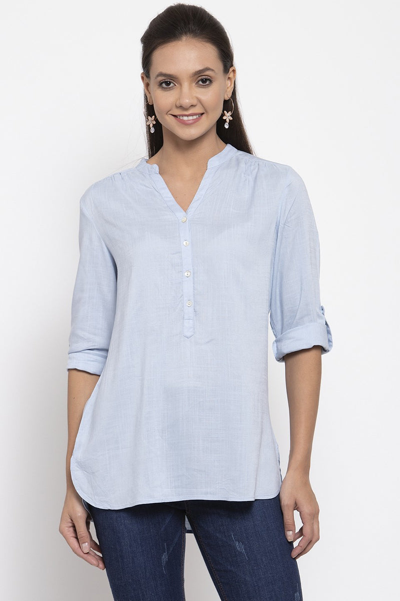 Gipsy Sage Fashion Tunic