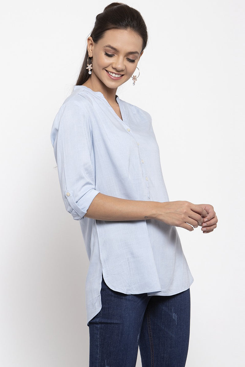 Gipsy Sage Fashion Tunic