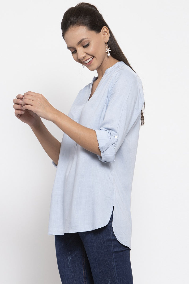 Gipsy Sage Fashion Tunic
