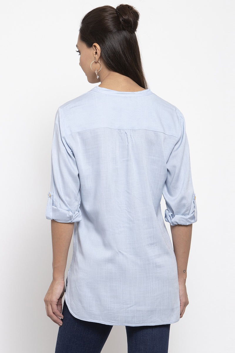 Gipsy Sage Fashion Tunic